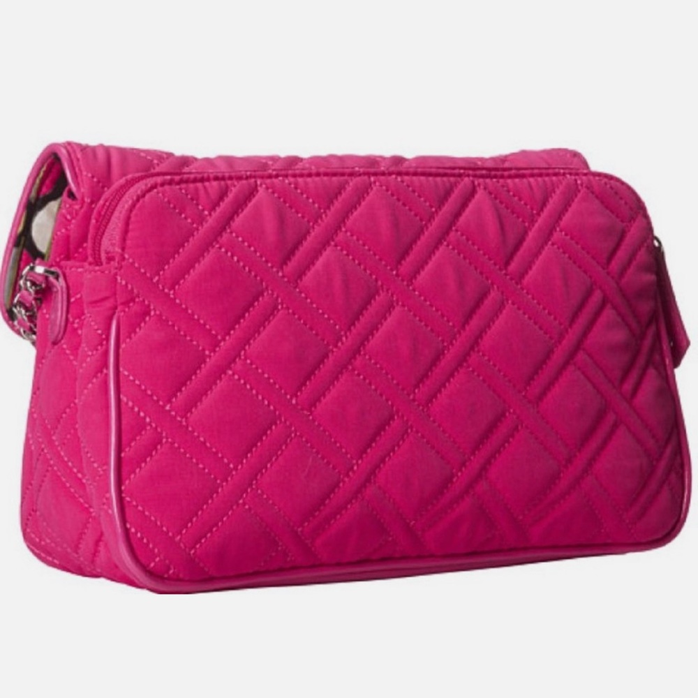 NWT Vera Bradley Chain shoulder bag - Picture 3 of 7